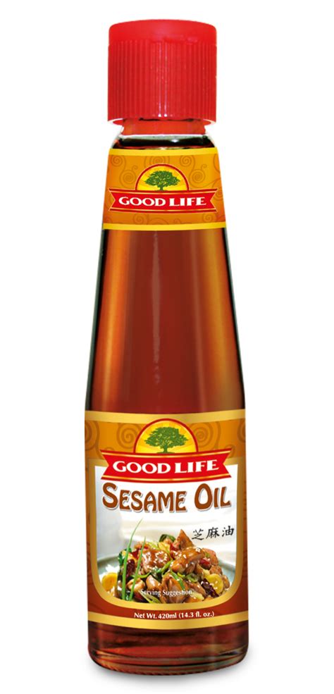 Sesame Oil Price